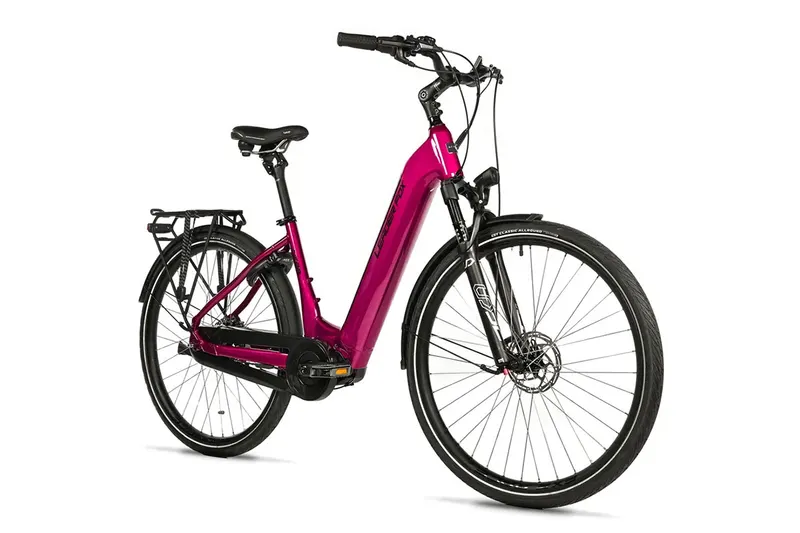 Leader Leader Fox Neba 28" 28″ (0)