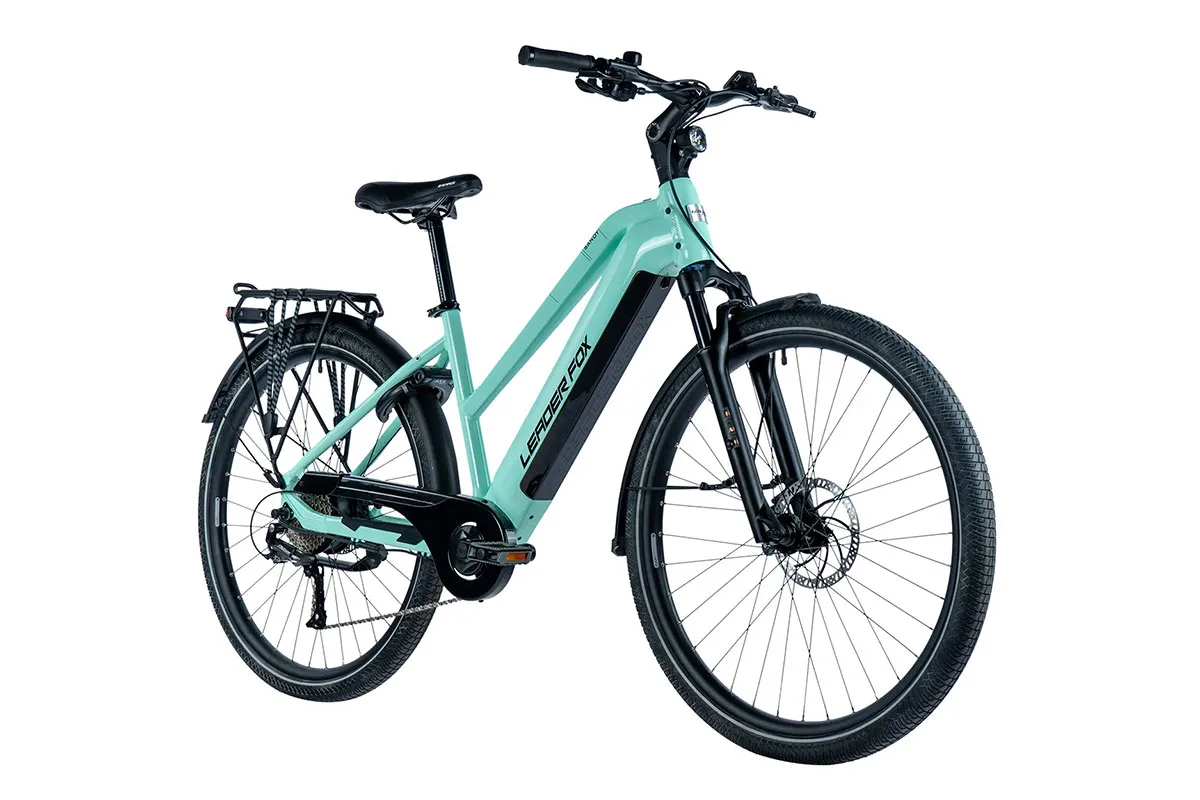 Leader Leader Fox Sandy 28" Lady 28″ (0) — foto 1