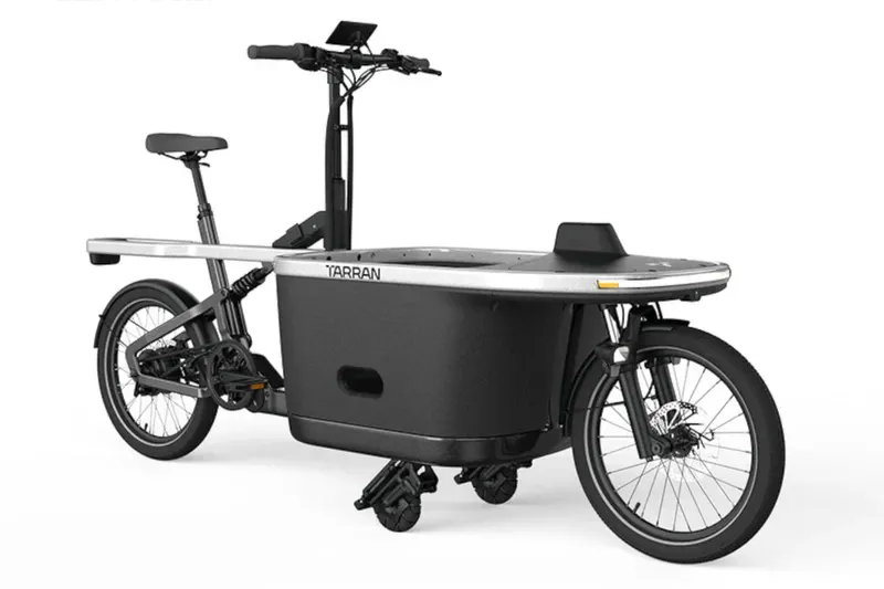 TARRAN TARRAN T1 Pro (0)