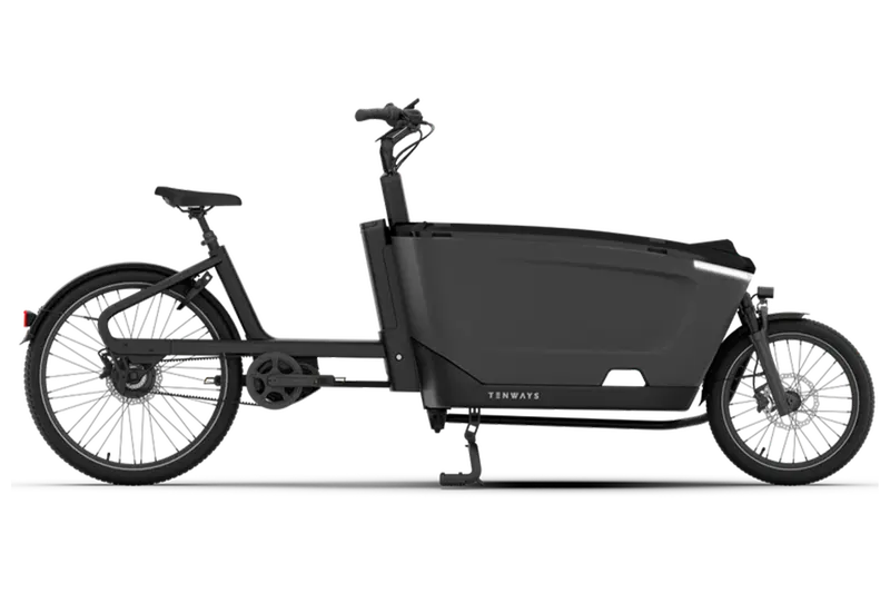 Tenways Cargo One (0)