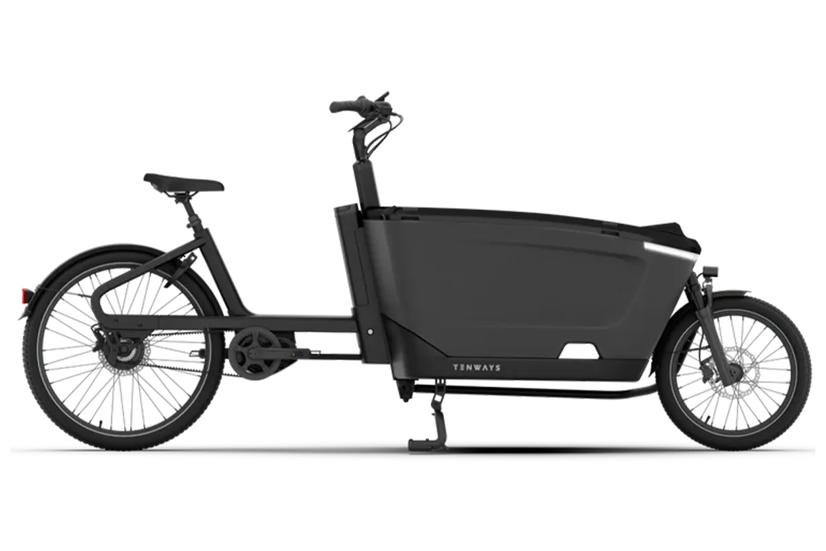 Tenways Cargo One (0) — foto 1