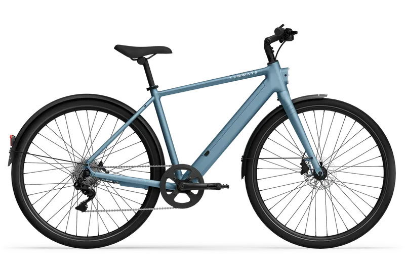 Tenways CGO600 plus (0)