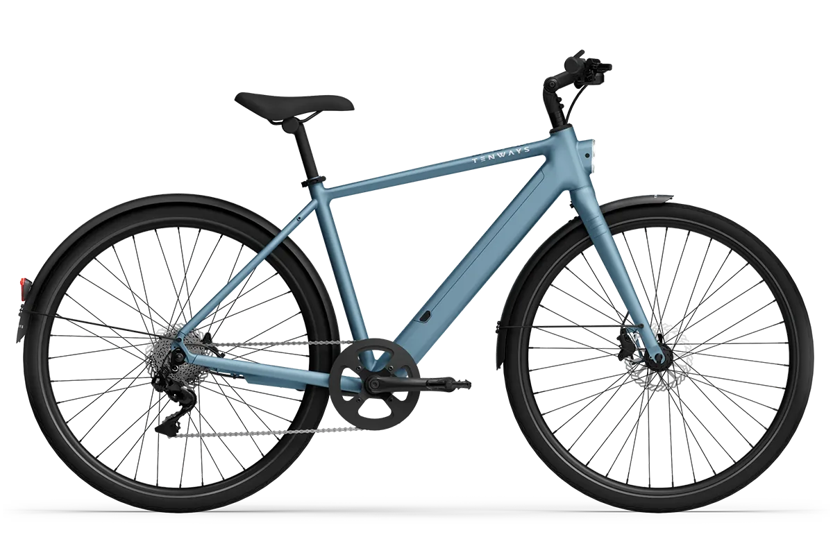 Tenways CGO600 plus (0) — foto 1