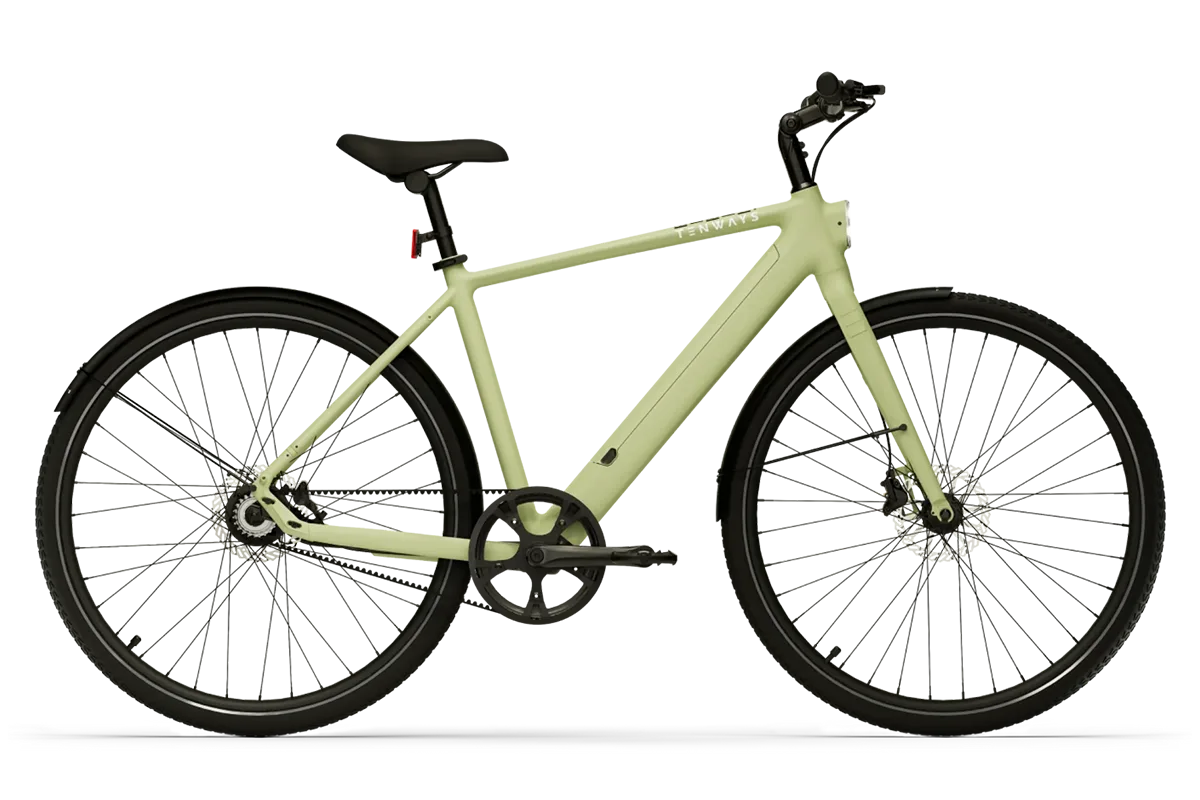 Tenways CGO600 Pro (0) — foto 1