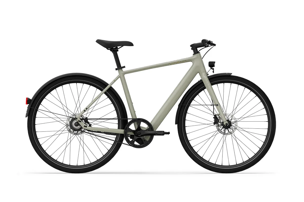 Tenways CGO600 (0) — foto 1