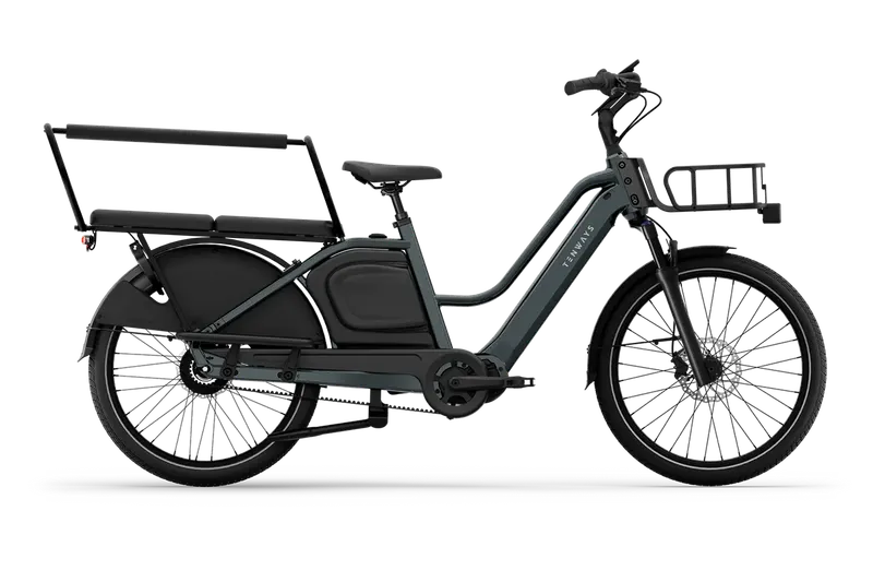 Tenways Longtail Duo (0)
