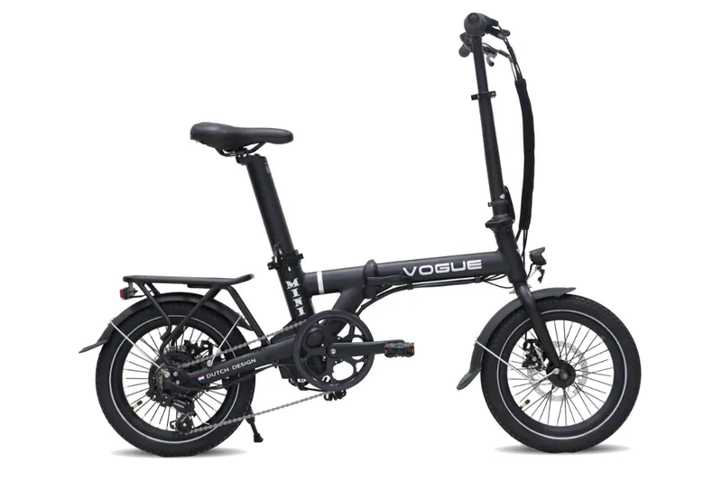 Voge Mini (0)