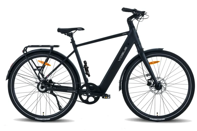 Voge Motion Man (0)