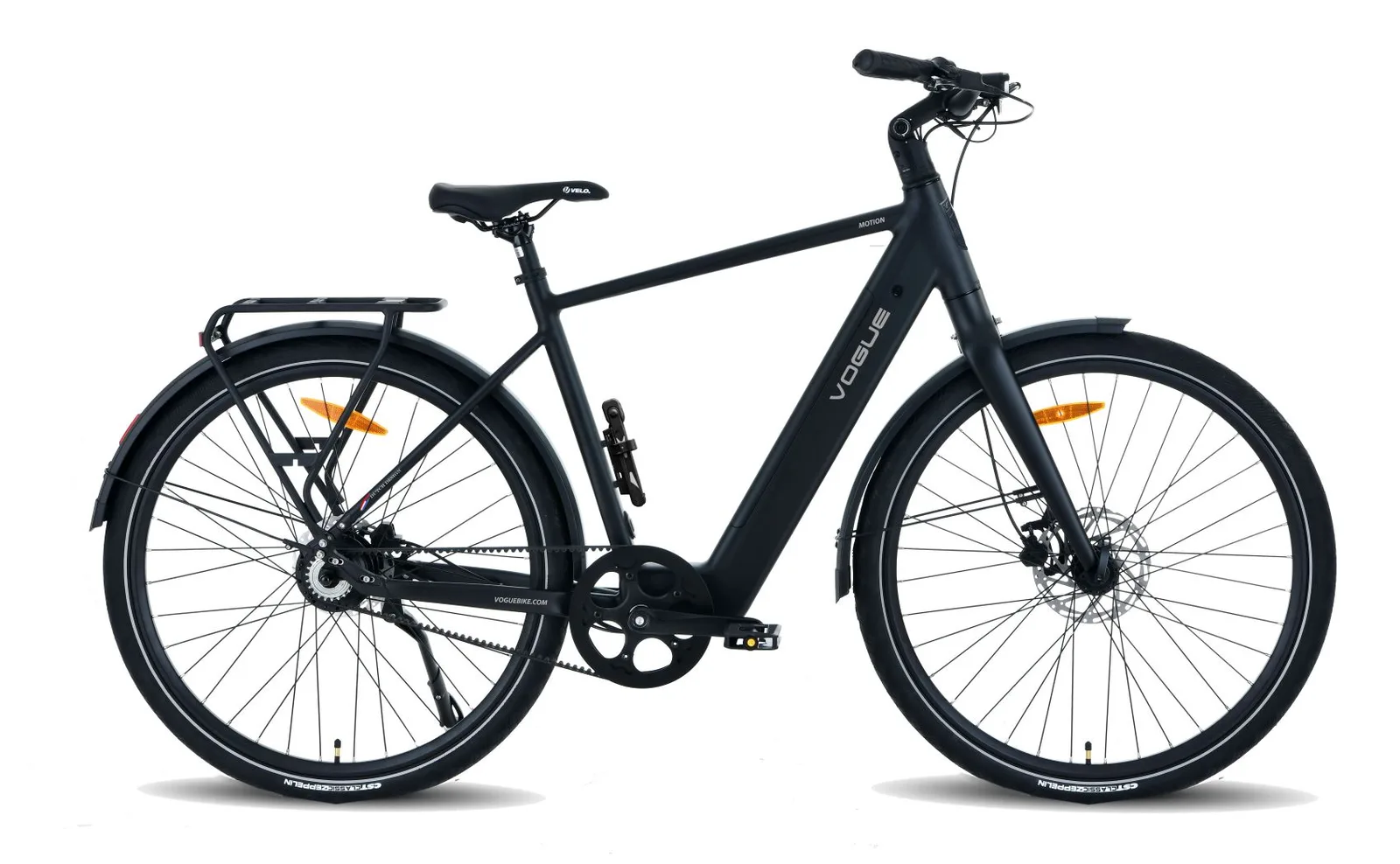 Voge Motion Man (0) — foto 1