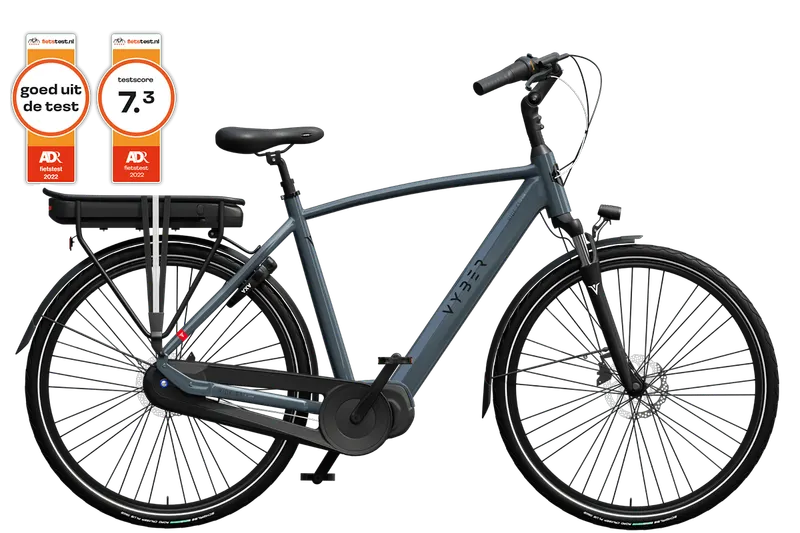 Vyber Ride Dames (0)