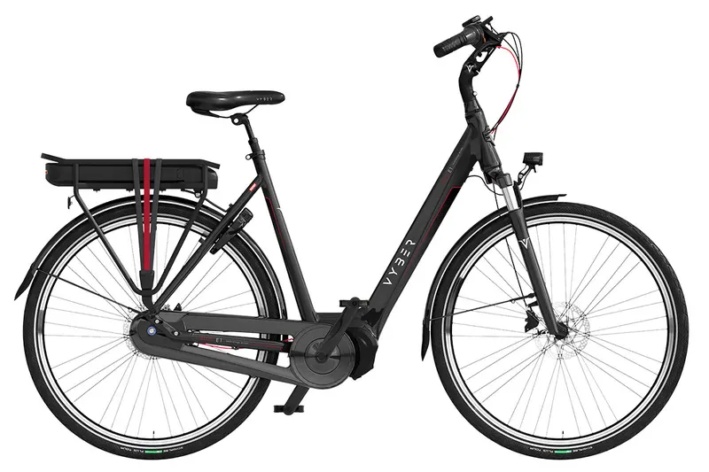 Vyber Ride Dames (0)