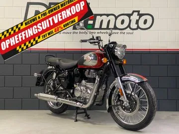 Royal Enfield Classic 350 (2024) — foto 1