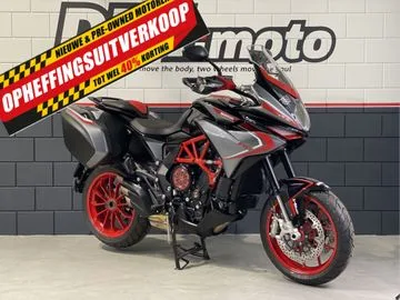 MV Agusta Turismo Veloce (2025) — foto 1