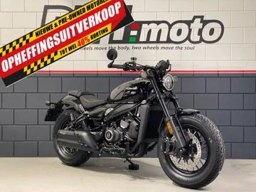 CFMoto 450 CLC (2025) — foto 1