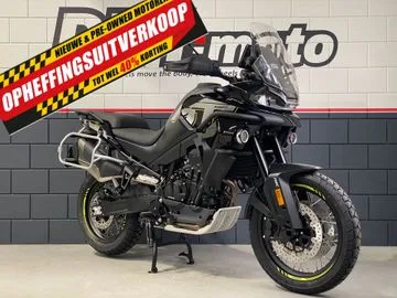CFMoto 800 MT (2025) — foto 1