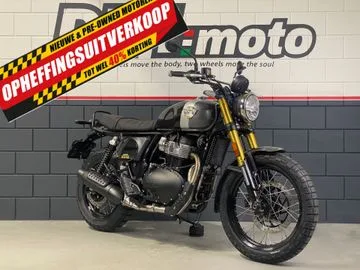 Royal Enfield Bear 650 (2025) — foto 1