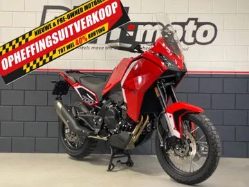Moto Morini X-Cape 700 (2025) — foto 1
