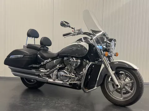 Suzuki Intruder 1500 (2014) — foto 1