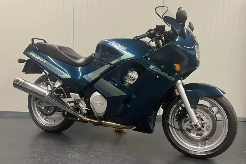 Triumph Trophy 1200 (1994)