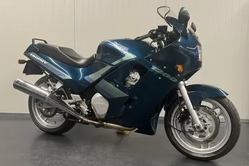 Triumph Trophy 1200 (1994)