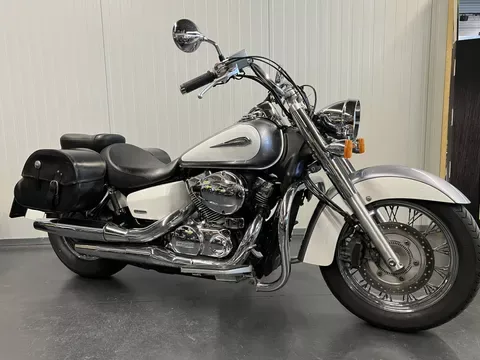 Honda VT 750 CS CARDAN (2014) — foto 1