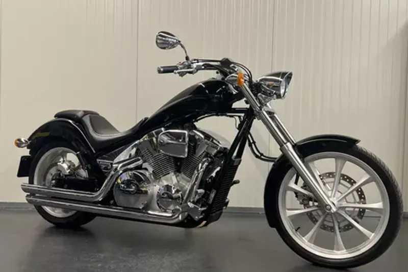 Honda VT1300CX (2010)