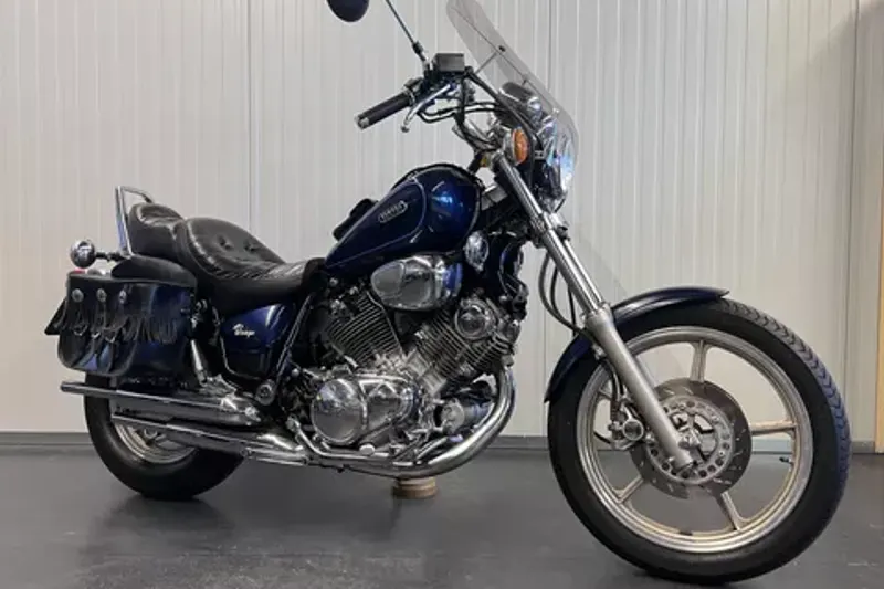 Yamaha XV 750 Virago (1993)