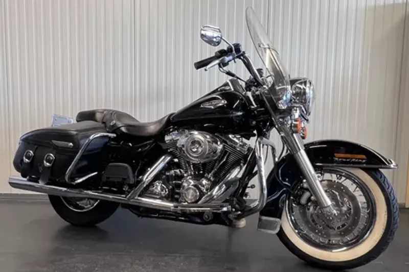 Harley-Davidson Road King (2007)