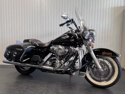 Harley-Davidson Road King (2007) — foto 1