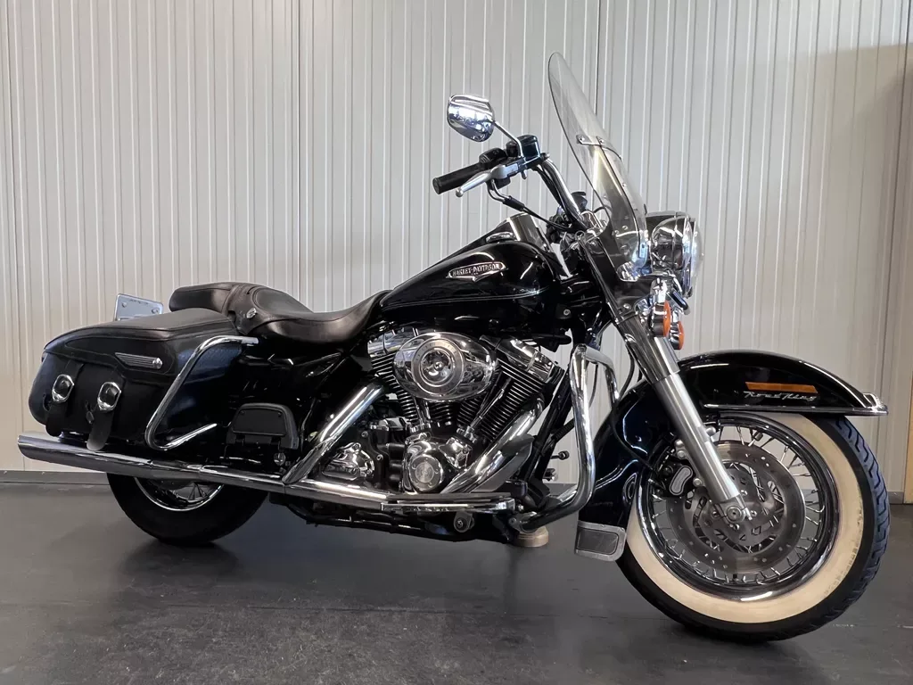 Harley-Davidson Road King (2007) — foto 1