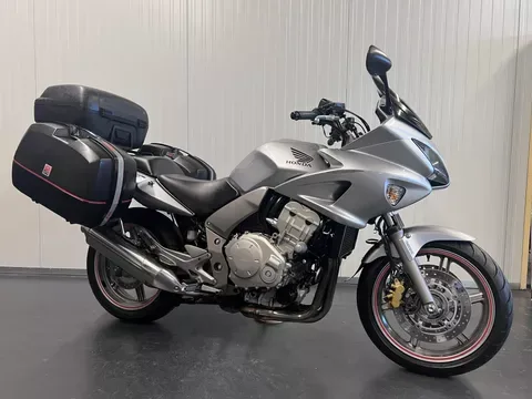 Honda CBF1000 (2006) — foto 1