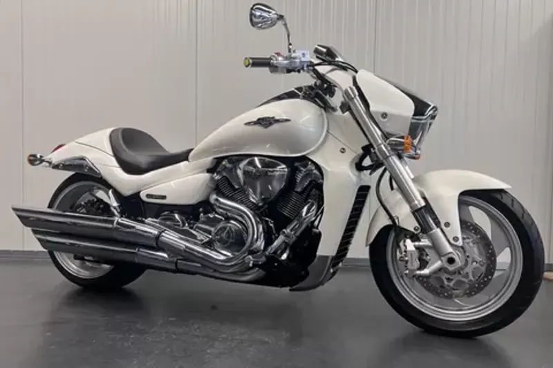 Suzuki M 1800 R (2007)