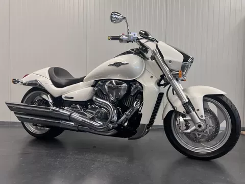 Suzuki M 1800 R (2007) — foto 1