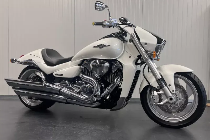 Suzuki M 1800 R (2007)
