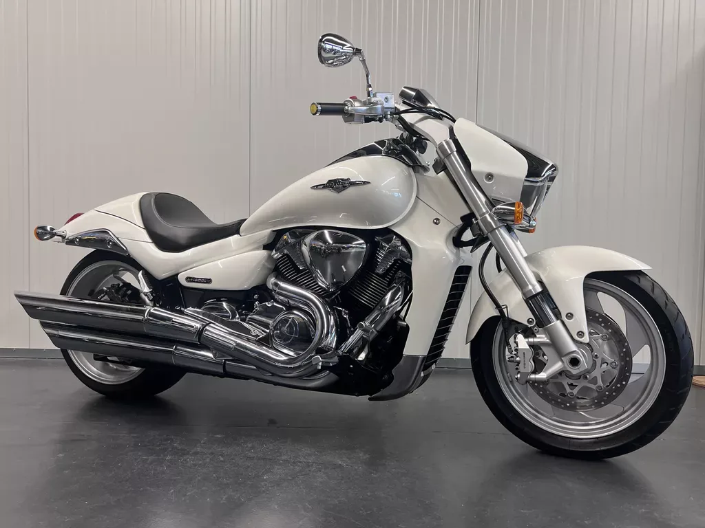 Suzuki M 1800 R (2007) — foto 1