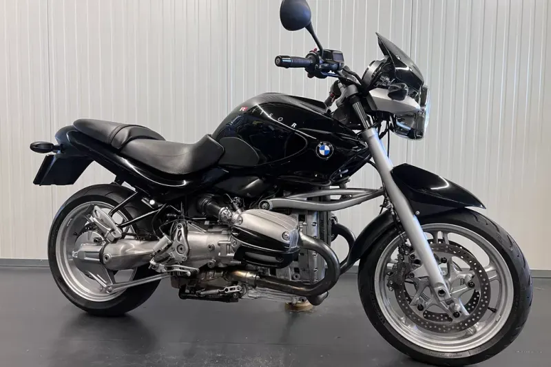 BMW R 1150 R (2001)