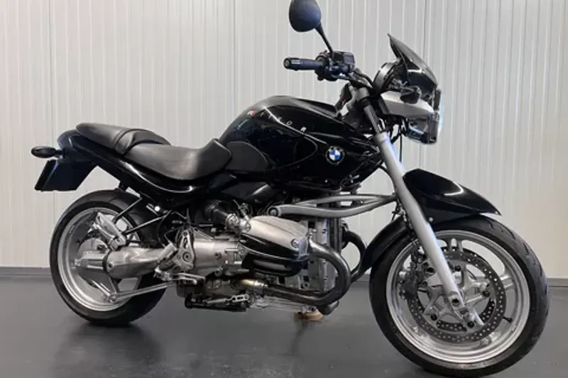 BMW R 1150 R (2001)