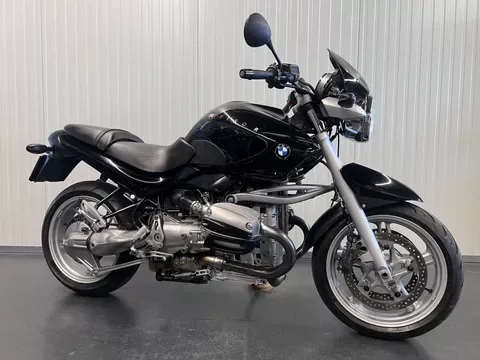 BMW R 1150 R (2001) — foto 1