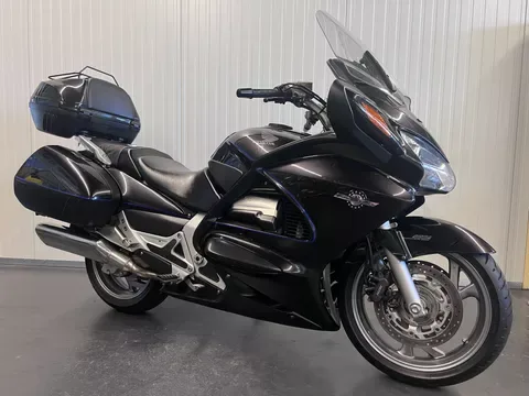 Honda ST 1300 PAN European (2010) — foto 1