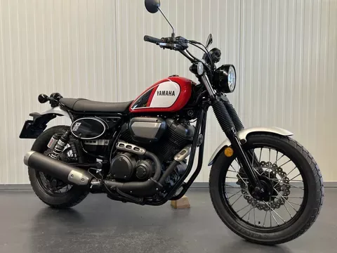 Yamaha SCR 950 (2017) — foto 1