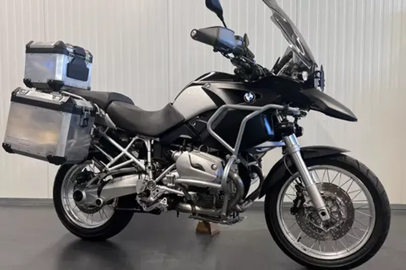 BMW R 1200 GS (2006)