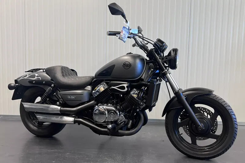 Honda VF 750 CUSTOM (1994)