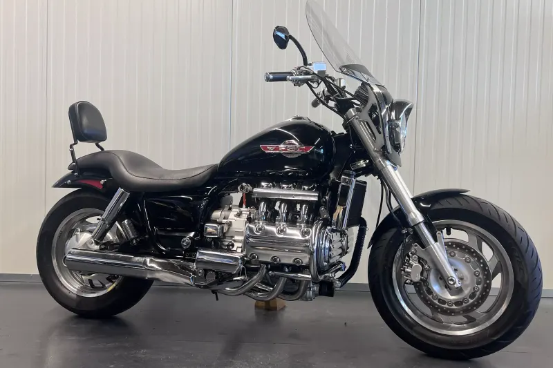 Honda Valkyrie (1998)