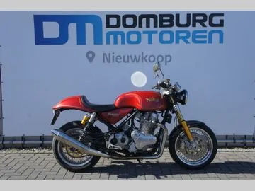 Norton Commando 961 (2011) — foto 1