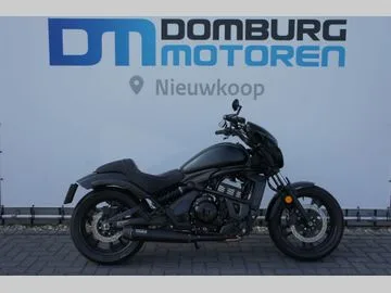 Kawasaki Vulcan (2023) — foto 1