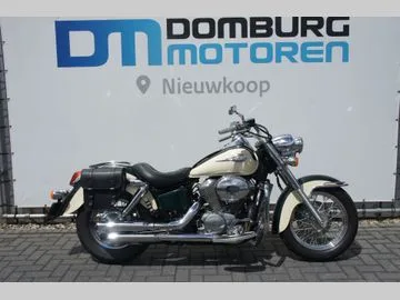 Honda VT 750C2 Shadow (1998) — foto 1