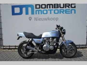 Kawasaki Z 1100 special (1983) — foto 1