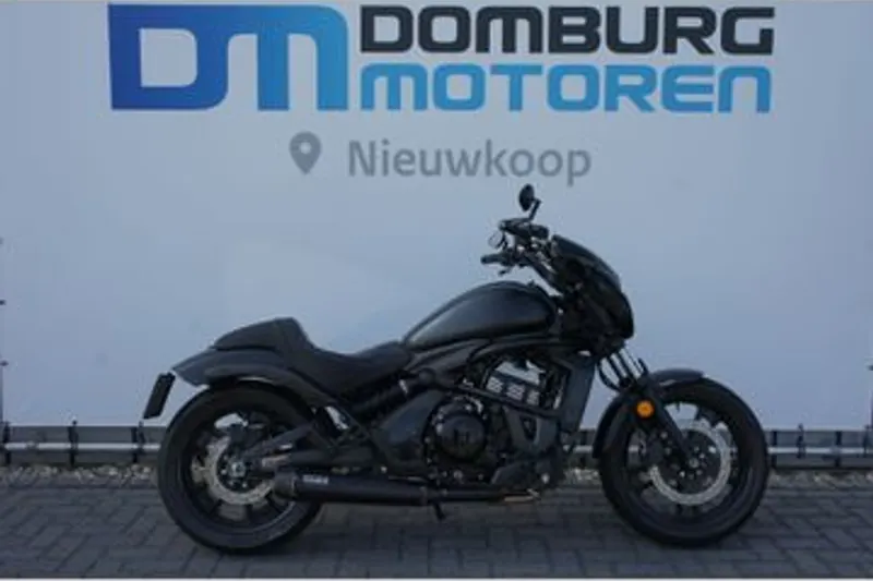 Kawasaki Vulcan S Special Edition (2023)
