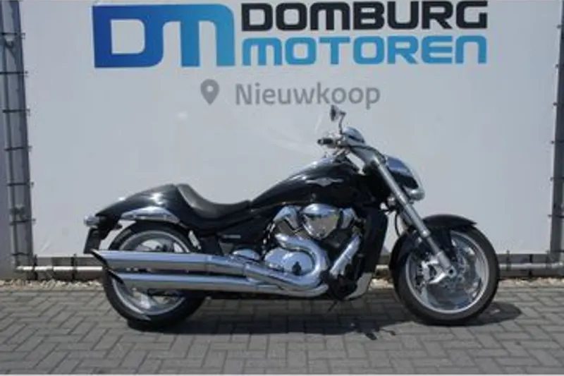 Suzuki M 1800 R INTRUDER (2009)