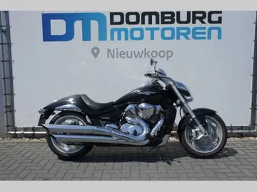 Suzuki M 1800 R INTRUDER (2009) — foto 1